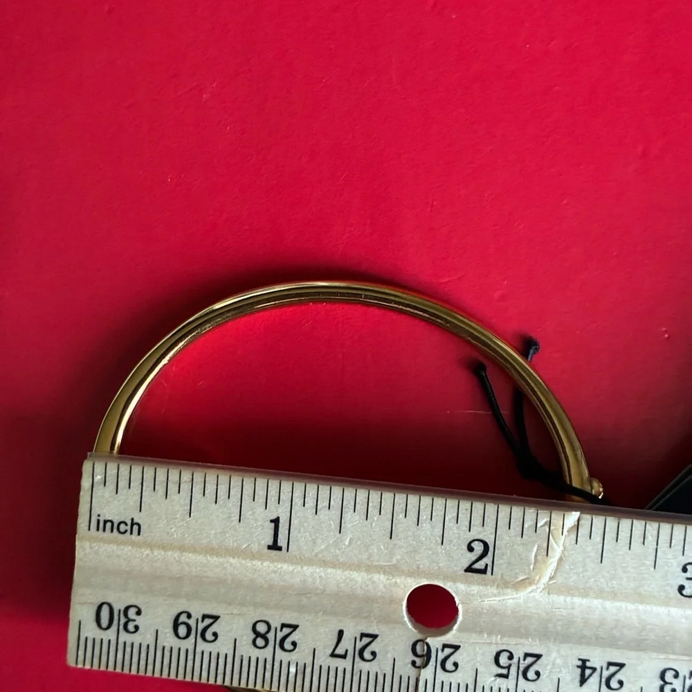 KATE SPADE Bracelet,Kate Spade Shiny Gold Knot Bracelet